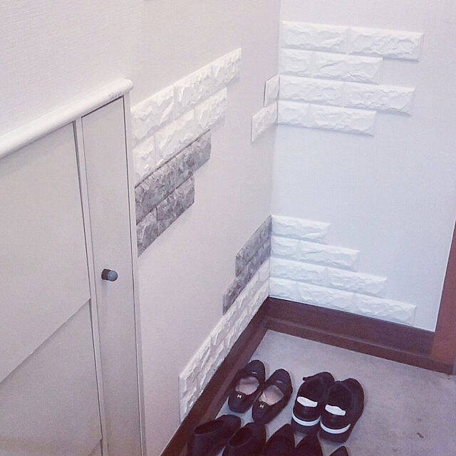 一人暮らしを便利で華やかに♡ダイソーを使ったインテリア