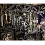 「私は理系☆インテリアに無限の可能性を秘める理科系DIY」の画像9