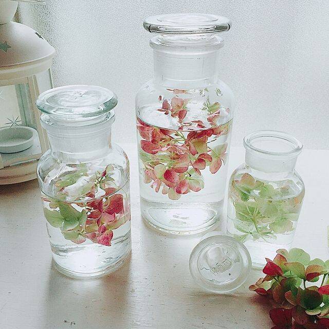 私は理系☆インテリアに無限の可能性を秘める理科系DIY