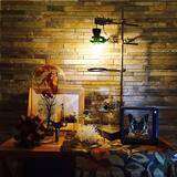 「私は理系☆インテリアに無限の可能性を秘める理科系DIY」の画像8