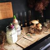 「私は理系☆インテリアに無限の可能性を秘める理科系DIY」の画像1