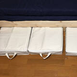 「ジャストサイズでスッキリ爽快♡ベット下の収納アイテム」の画像8