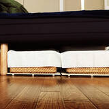 「ジャストサイズでスッキリ爽快♡ベット下の収納アイテム」の画像11