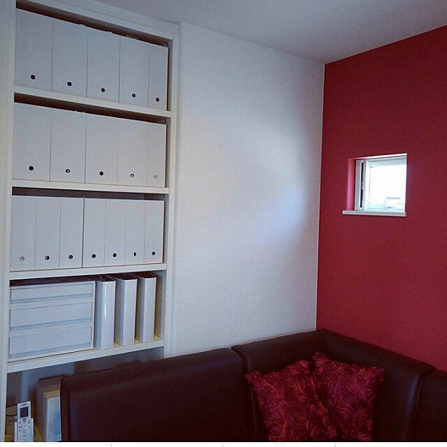 その収納力は無限大！無印良品のPPファイルボックス