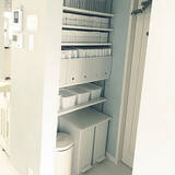 「その収納力は無限大！無印良品のPPファイルボックス」の画像11