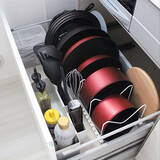 「その収納力は無限大！無印良品のPPファイルボックス」の画像9