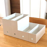 「その収納力は無限大！無印良品のPPファイルボックス」の画像2