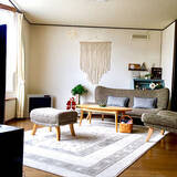 「これでしっくり☆ソファの配置で手に入る快適な空間」の画像8