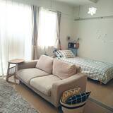 「これでしっくり☆ソファの配置で手に入る快適な空間」の画像2