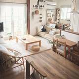 「これでしっくり☆ソファの配置で手に入る快適な空間」の画像4