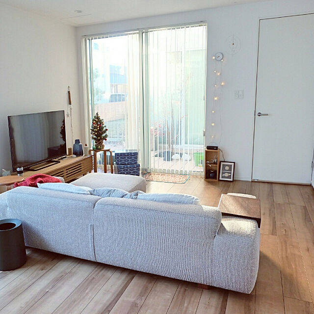 これでしっくり☆ソファの配置で手に入る快適な空間