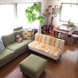 「これでしっくり☆ソファの配置で手に入る快適な空間」の画像3