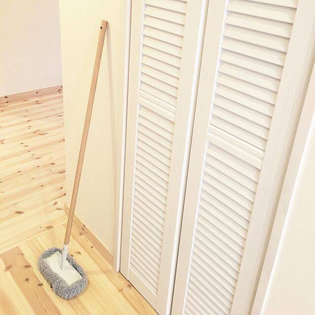 お気に入りでそろえよう お掃除道具は無印良品におまかせ 18年11月11日 エキサイトニュース