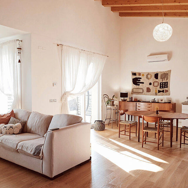 モダンインテリアで楽しむ 味わいのあるヴィンテージ家具 18年10月30日 エキサイトニュース