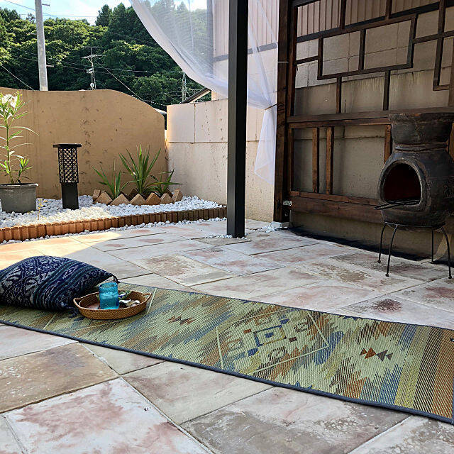 自宅でヨガ＆ワークアウト！快適スペース作りのヒント