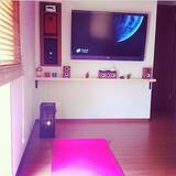 「自宅でヨガ＆ワークアウト！快適スペース作りのヒント」の画像3