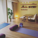 「自宅でヨガ＆ワークアウト！快適スペース作りのヒント」の画像4