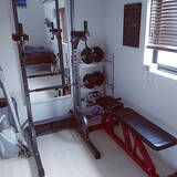 「自宅でヨガ＆ワークアウト！快適スペース作りのヒント」の画像11