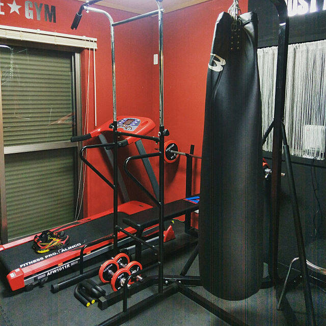 自宅でヨガ＆ワークアウト！快適スペース作りのヒント