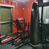 「自宅でヨガ＆ワークアウト！快適スペース作りのヒント」の画像12