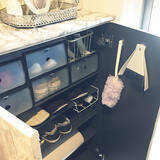 「何度でも貼ってはがせる♪100均のフィルムフックがすごい」の画像11