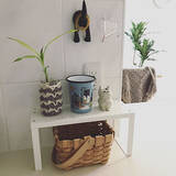 「何度でも貼ってはがせる♪100均のフィルムフックがすごい」の画像3