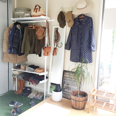 旅行好き必見 スーツケースの収納場所はここが正解 19年10月30日 エキサイトニュース