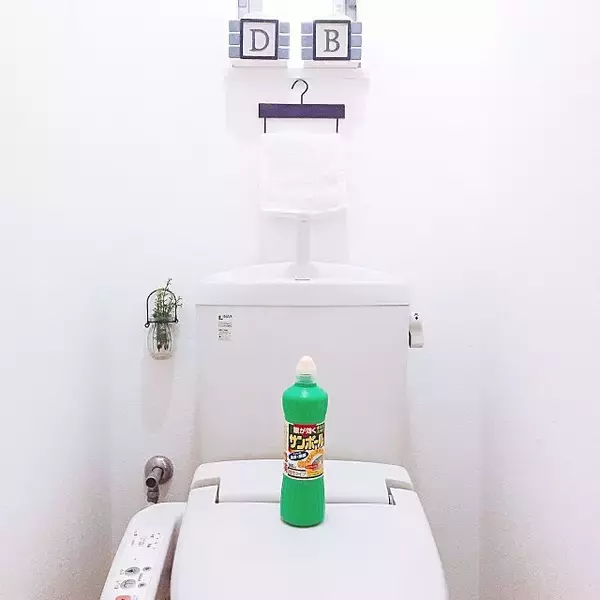 「酸性？アルカリ性？よく使う洗剤の性質を知って掃除上手に」の画像