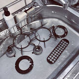 「酸性？アルカリ性？よく使う洗剤の性質を知って掃除上手に」の画像2