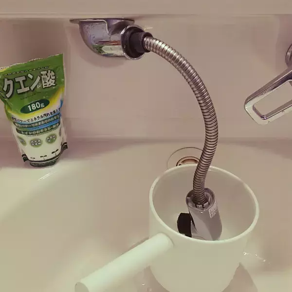 「酸性？アルカリ性？よく使う洗剤の性質を知って掃除上手に」の画像