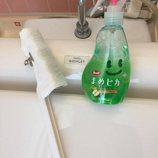 酸性？アルカリ性？よく使う洗剤の性質を知って掃除上手に