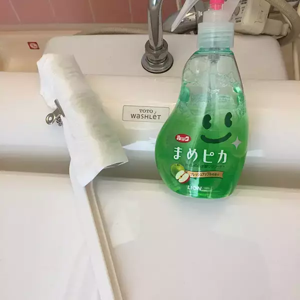 「酸性？アルカリ性？よく使う洗剤の性質を知って掃除上手に」の画像