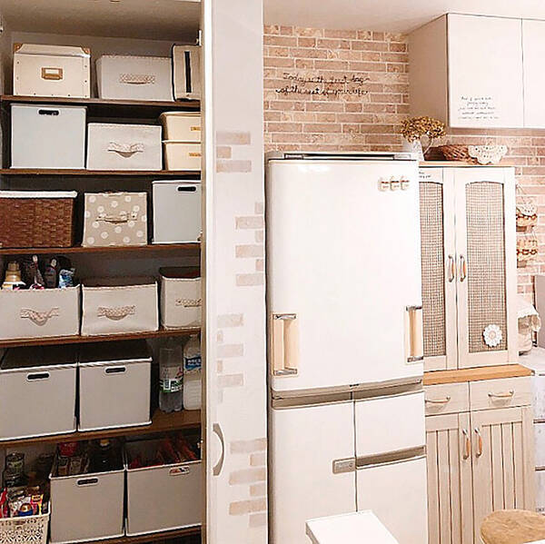 ほっこり和む自分のお城 ナチュラルカントリーキッチン By Naosunnyさん 18年10月日 エキサイトニュース