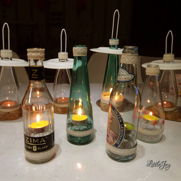 空き瓶は宝物 色や形を活かしてインテリア小物にリメイク 18年12月28日 エキサイトニュース 空き瓶は宝物 色や形を活かしてインテリア小物にリメイク 18年12月28日 エキサイトニュース