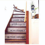 お家がもっと好きになるかも 階段を楽しく飾るアイデア 19年2月11日 エキサイトニュース お家がもっと好きになるかも 階段を楽しく飾るアイデア 19年2月11日 エキサイトニュース