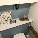 「真似したいDIY♡いつかはやってみたいトイレのタンクレス」の画像9