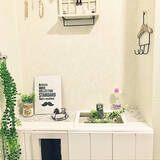 「真似したいDIY♡いつかはやってみたいトイレのタンクレス」の画像8