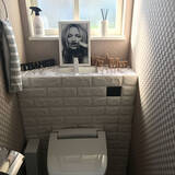 「真似したいDIY♡いつかはやってみたいトイレのタンクレス」の画像6