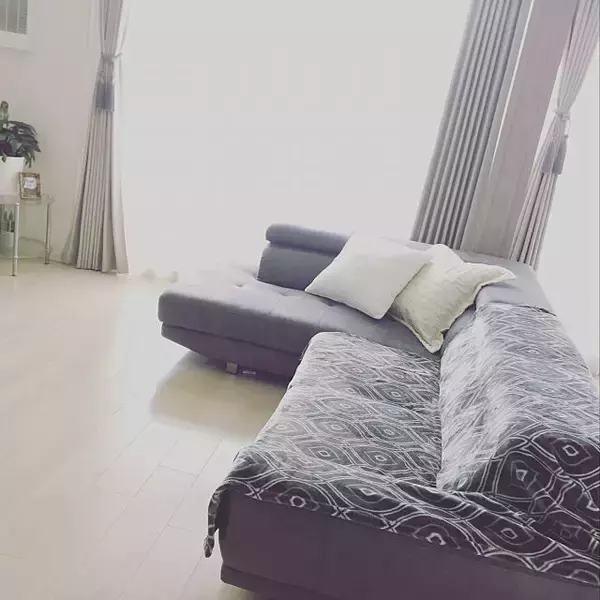 「座って過ごす心地よい空間！ニトリローソファーがおすすめ」の画像