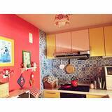 「個性の滲む明るい空間！あこがれのイエローインテリア」の画像7