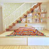 「個性の滲む明るい空間！あこがれのイエローインテリア」の画像10