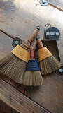 「「暮らしの道具を男前に！レザーカバー付きミニほうき」 by yacciさん」の画像10