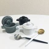 「モダンキッチンに☆セリアのモノトーンアイテムの紹介」の画像8