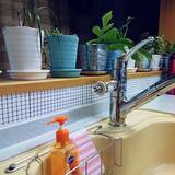 「モダンキッチンに☆セリアのモノトーンアイテムの紹介」の画像10