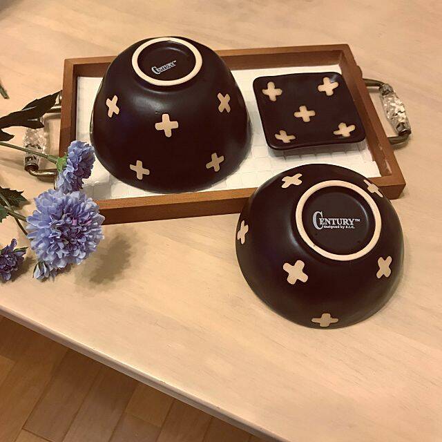 モダンキッチンに☆セリアのモノトーンアイテムの紹介