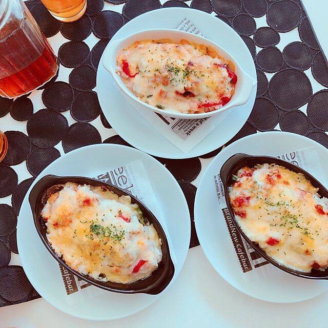 モダンキッチンに☆セリアのモノトーンアイテムの紹介