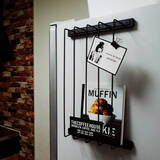 「モダンキッチンに☆セリアのモノトーンアイテムの紹介」の画像1