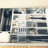 「モダンキッチンに☆セリアのモノトーンアイテムの紹介」の画像5