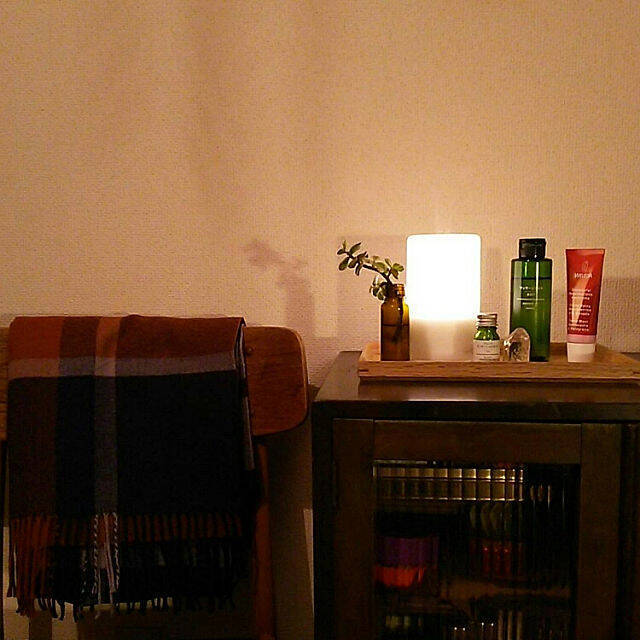 今日も一日がんばった自分へ☆寝る前にやるといい10のこと