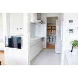 「「大家族でもスッキリ◎わかりやすく使いやすい収納術」 by miyako.さん」の画像4